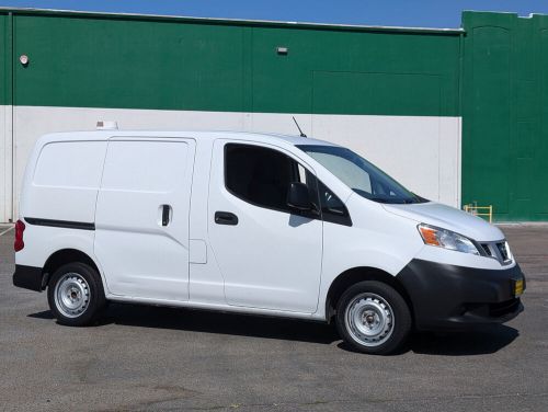 2018 Nissan NV200 SV Cargo Mini Van, US $19,995.00, image 12