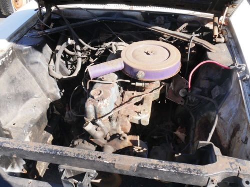1969 amc other