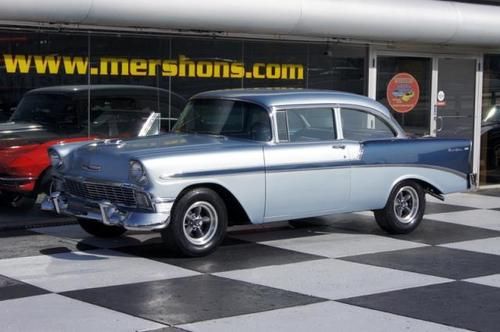 1956 chevy bel air