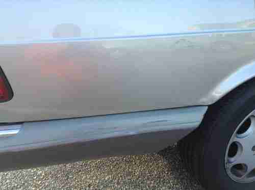 1987 Mercedes Benz 300 SDL TURBODIESEL *Great Condition*, image 4