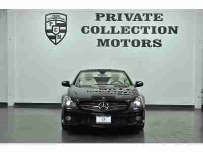 SL63 AMG* ONLY 4,609 MILES* HIGHLY OPTIONED* LIKE NEW* 10 11 12* MUST SEE!!!!, US $74,888.00, image 12