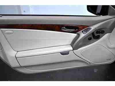 SL63 AMG* ONLY 4,609 MILES* HIGHLY OPTIONED* LIKE NEW* 10 11 12* MUST SEE!!!!, US $74,888.00, image 13