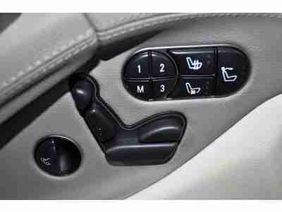SL63 AMG* ONLY 4,609 MILES* HIGHLY OPTIONED* LIKE NEW* 10 11 12* MUST SEE!!!!, US $74,888.00, image 14
