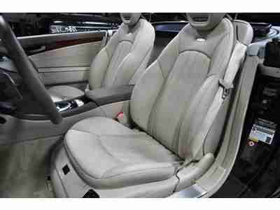 SL63 AMG* ONLY 4,609 MILES* HIGHLY OPTIONED* LIKE NEW* 10 11 12* MUST SEE!!!!, US $74,888.00, image 17