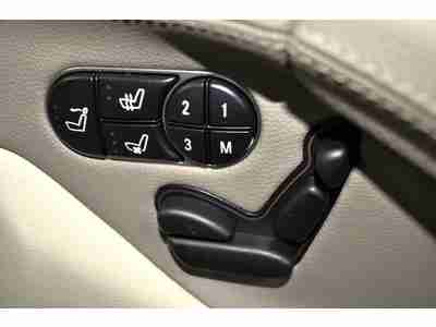 SL63 AMG* ONLY 4,609 MILES* HIGHLY OPTIONED* LIKE NEW* 10 11 12* MUST SEE!!!!, US $74,888.00, image 19