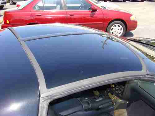 1998 Chevrolet Camaro Z28 Coupe 2-Door 5.7L, US $7,750.00, image 5