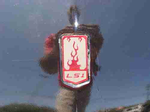 1998 Chevrolet Camaro Z28 Coupe 2-Door 5.7L, US $7,750.00, image 8