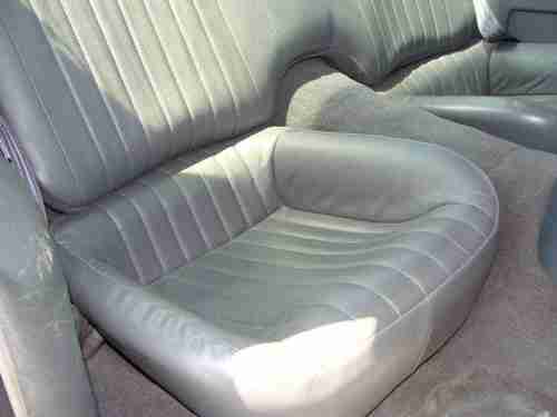 1998 Chevrolet Camaro Z28 Coupe 2-Door 5.7L, US $7,750.00, image 13