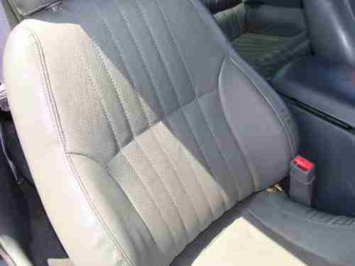 1998 Chevrolet Camaro Z28 Coupe 2-Door 5.7L, US $7,750.00, image 14