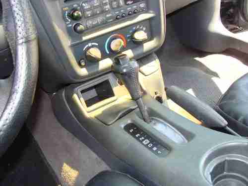 1998 Chevrolet Camaro Z28 Coupe 2-Door 5.7L, US $7,750.00, image 15