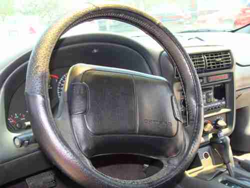 1998 Chevrolet Camaro Z28 Coupe 2-Door 5.7L, US $7,750.00, image 16