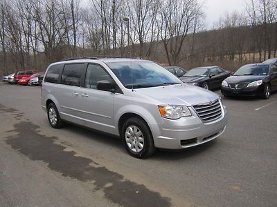 No reserve! - 1 owner! - no accidents! - flex fuel! - runs gr8! - many options!
