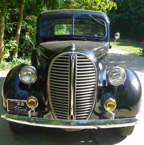 1938 Ford Truck - MINT, US $14,600.00, image 3