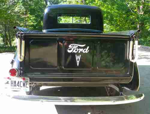 1938 Ford Truck - MINT, US $14,600.00, image 4