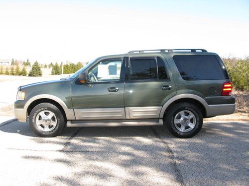 2005 ford expedition eddie bauer