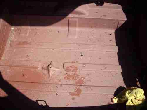 MGB Roadster 1967, US $2,500.00, image 5