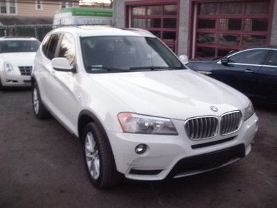 Lo cost 2011 bmw x3
