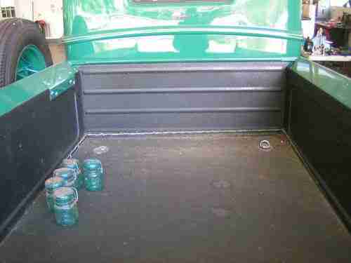 1946 Ford Pickup, image 7