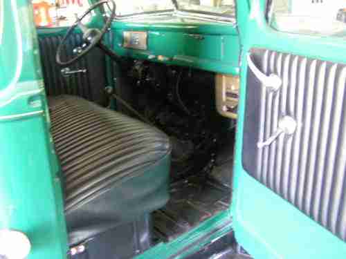 1946 Ford Pickup, image 8
