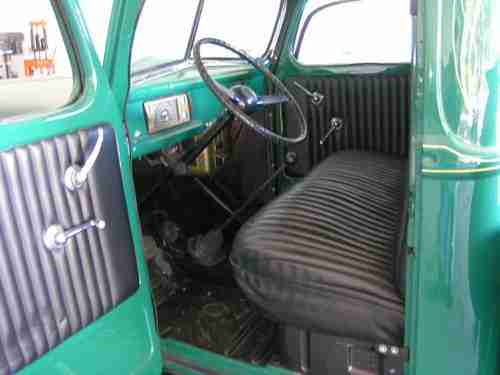 1946 Ford Pickup, image 9