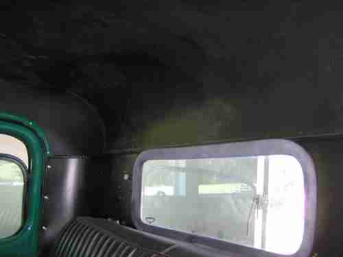 1946 Ford Pickup, image 10