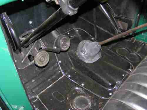 1946 Ford Pickup, image 11