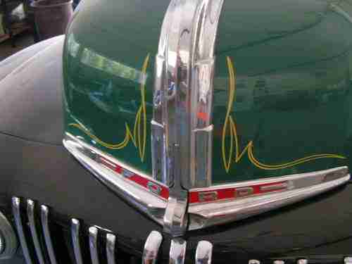 1946 Ford Pickup, image 12