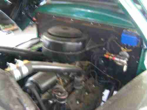 1946 Ford Pickup, image 13