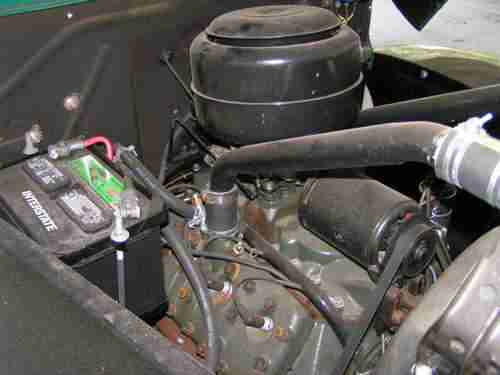 1946 Ford Pickup, image 14