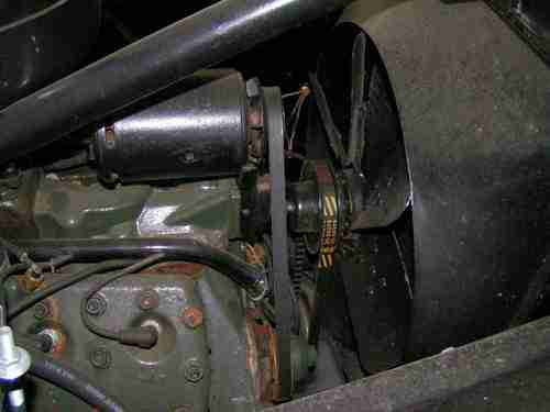 1946 Ford Pickup, image 15