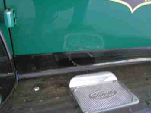 1946 Ford Pickup, image 16