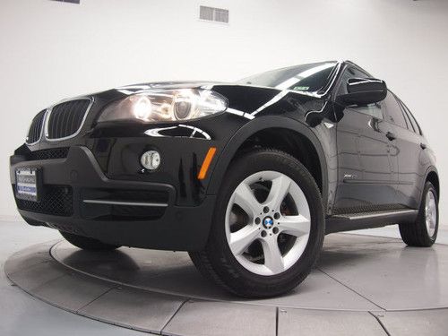 2010 bmw x5 30i leather navigation heated seats