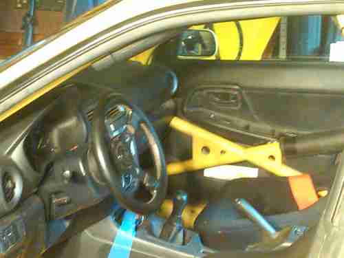 RALLY CAR - BRAND NEW - TESTED AND CAREFULLY TUNED, image 10