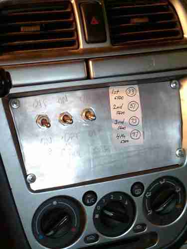 RALLY CAR - BRAND NEW - TESTED AND CAREFULLY TUNED, image 13