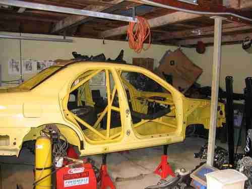 RALLY CAR - BRAND NEW - TESTED AND CAREFULLY TUNED, image 15