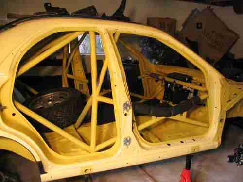 RALLY CAR - BRAND NEW - TESTED AND CAREFULLY TUNED, image 16