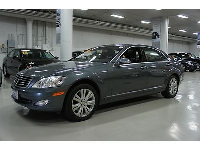 P2 pkg, keyless go, rear cam, parktronic, ipod, bi-xenon, leather, 310-925-7461