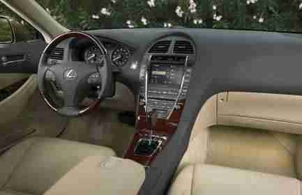 LEXUS ES350 PEARL WHITE 4 DOOR NAVIGATION BACK UP CAMERA PREMIUM PACKAGE + MORE!, US $20,999.00, image 3