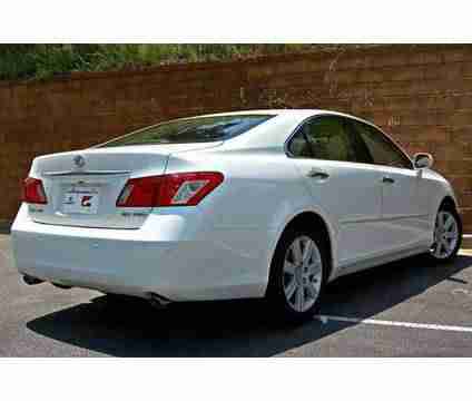 LEXUS ES350 PEARL WHITE 4 DOOR NAVIGATION BACK UP CAMERA PREMIUM PACKAGE + MORE!, US $20,999.00, image 9