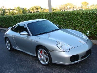 2003 porsche 911 coups 4s,well kept,sporty,tiptronic,carfax certified,nice,nr