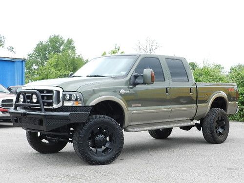 Used ford f250 king ranch in texas #2