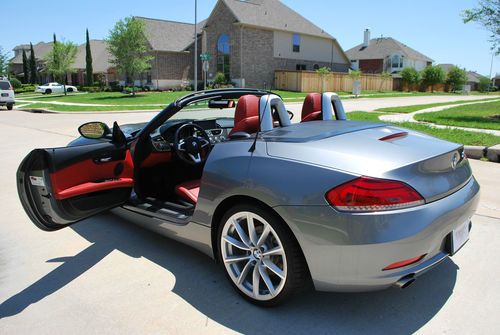 Rare 2011 bmw sdrive 35i with low miles - - fast, loaded, clean