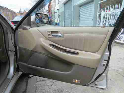 NO RESERVE low mileage  Honda Accord EX Sedan 4-Door 2.3L, image 16