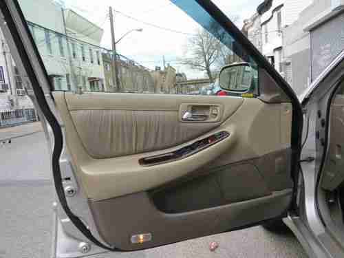 NO RESERVE low mileage  Honda Accord EX Sedan 4-Door 2.3L, image 18