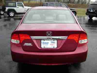 LX Certified 1.8L CD 160-Watt AM/FM/CD Audio System 4 Speakers AM/FM radio, image 4