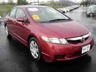 LX Certified 1.8L CD 160-Watt AM/FM/CD Audio System 4 Speakers AM/FM radio, image 7