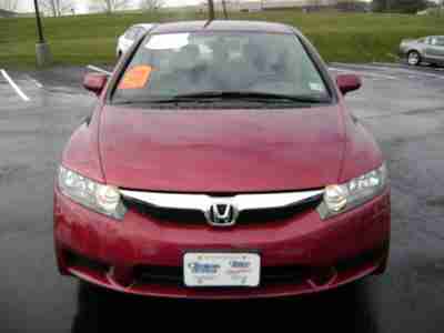 LX Certified 1.8L CD 160-Watt AM/FM/CD Audio System 4 Speakers AM/FM radio, image 8