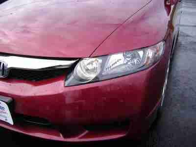 LX Certified 1.8L CD 160-Watt AM/FM/CD Audio System 4 Speakers AM/FM radio, image 9