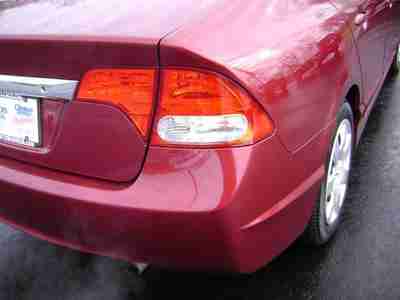 LX Certified 1.8L CD 160-Watt AM/FM/CD Audio System 4 Speakers AM/FM radio, image 10