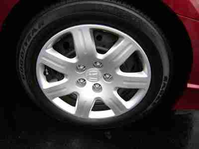 LX Certified 1.8L CD 160-Watt AM/FM/CD Audio System 4 Speakers AM/FM radio, image 11